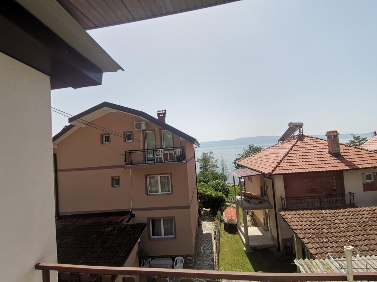 Guesthouse Zimovski Pestani Exterior photo