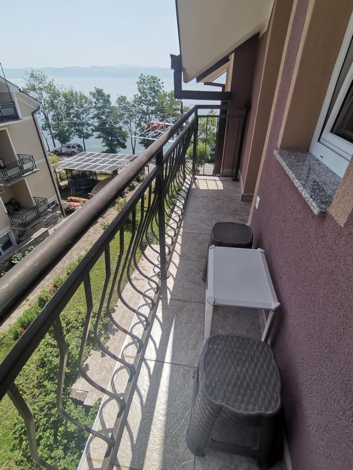 Guesthouse Zimovski Pestani Exterior photo