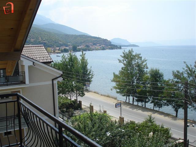 Guesthouse Zimovski Pestani Exterior photo