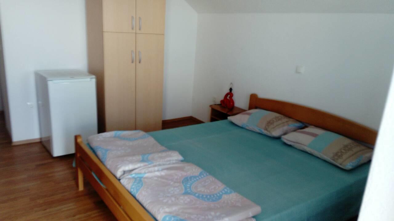 Guesthouse Zimovski Pestani Exterior photo