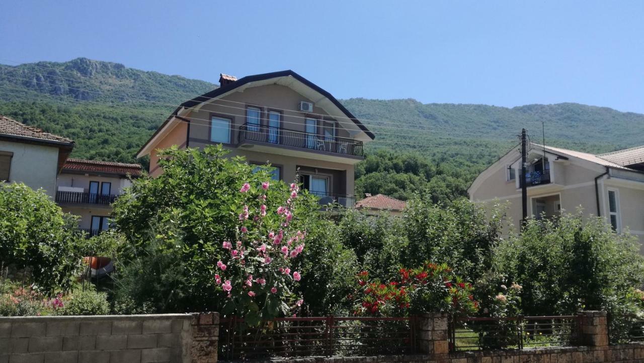Guesthouse Zimovski Pestani Exterior photo